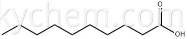 Decanoic Acid Cas No 334-48-5